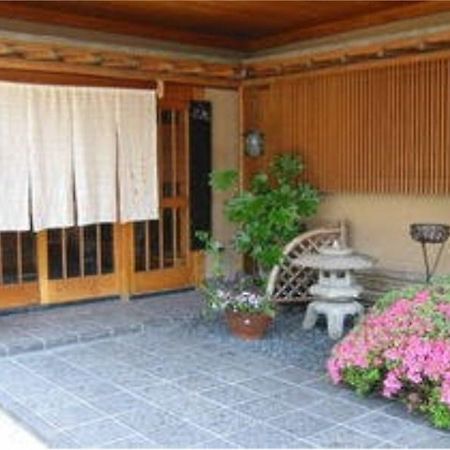 Kappo Ryokan Satsuki 青森 外观 照片