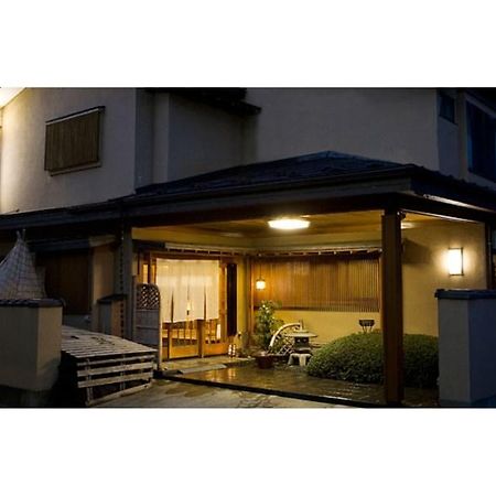 Kappo Ryokan Satsuki 青森 外观 照片