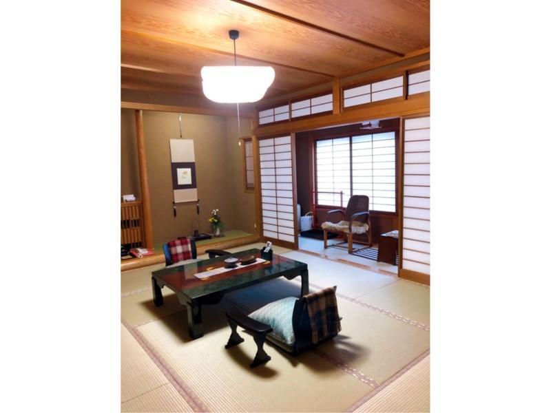 Kappo Ryokan Satsuki 青森 外观 照片