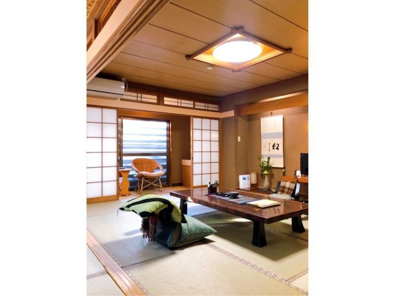 Kappo Ryokan Satsuki 青森 外观 照片