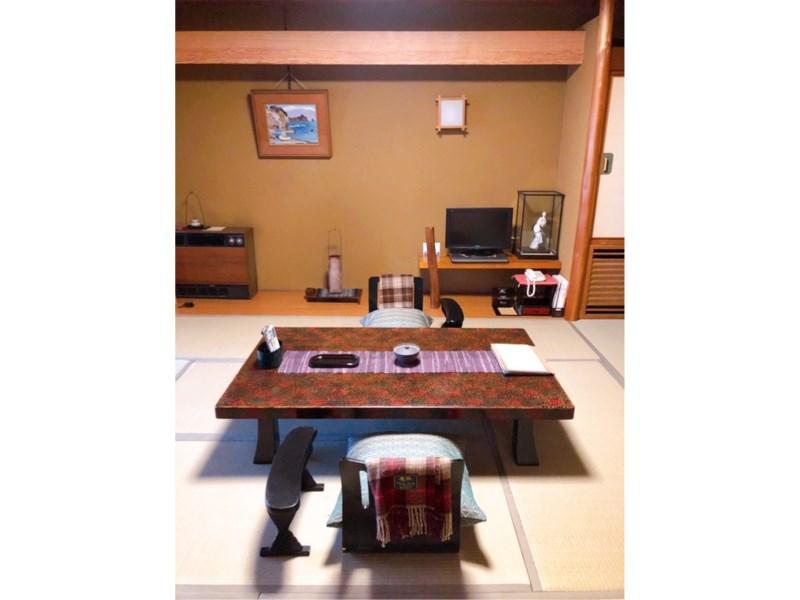 Kappo Ryokan Satsuki 青森 外观 照片